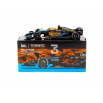 Tarmac 1:64 McLaren MCL36  #3 Daniel Ricciardo Abu Dhabi 2022